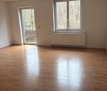 Große helle Wohnung in ruhiger Lage - Photo 6