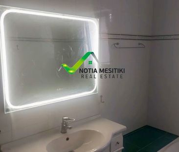 Διαμέρισμα για ενοικίαση Άγιος Αρτέμιος (Παγκράτι) - Φωτογραφία 5