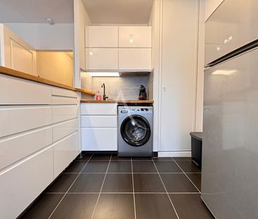 Location Appartement 1 pièce 27m² - Photo 4