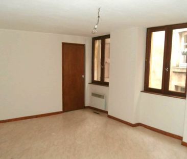 Appartement T2 à louer à TOURNON - Photo 3