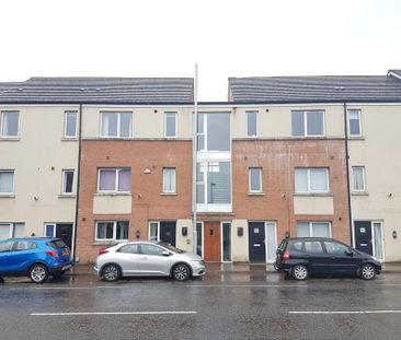 Apt 6, 254 Crumlin Road, - Photo 2