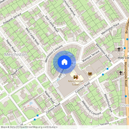 Mardale Crescent, Midlothian EH10