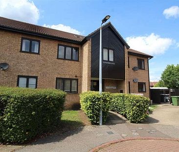 Hadrians Court, Fletton, Peterborough, PE2 - Photo 4