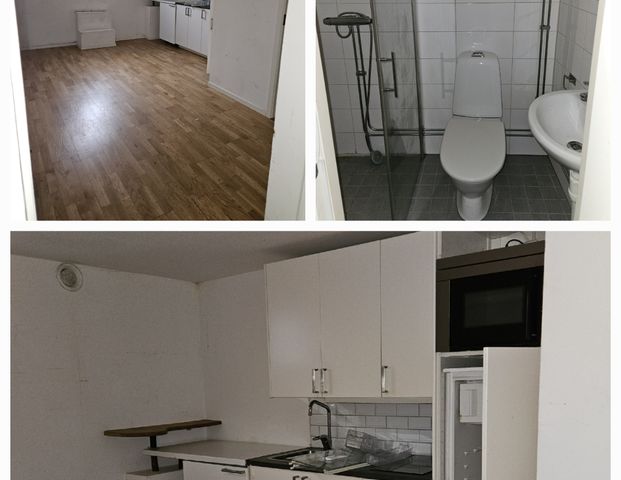 Gillbergavägen, Eskilstuna - Photo 1