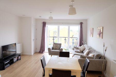 1 bedroom flat to rent - Photo 2