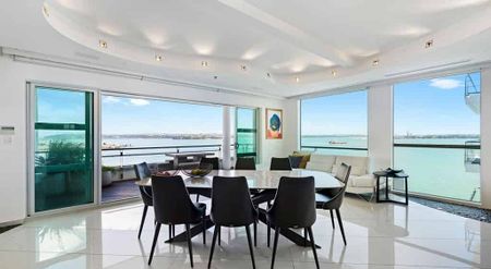 Spectacular Views + Fully Furnished - Photo 3