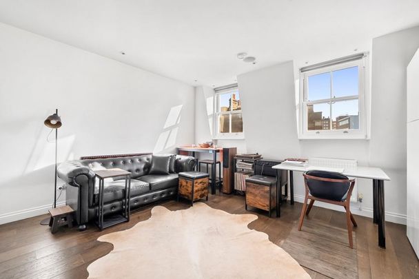 1 bedroom flat to rent - Photo 1