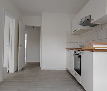 Schöne, komplett renovierte 2-Schlafzimmer-Wohnung in Lichtenbusch - Foto 4