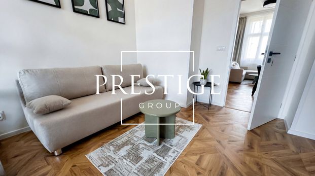 Apartment for rent, 2+kk - 1 bedroom, 65m - Fotografie 1