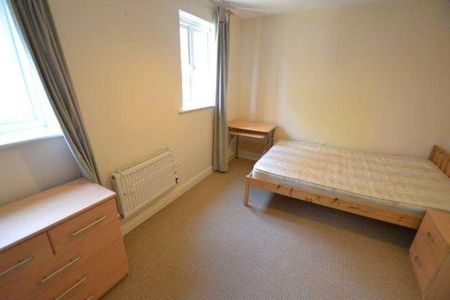 New Welcome Street, Hulme, Manchester, M15 - Photo 3