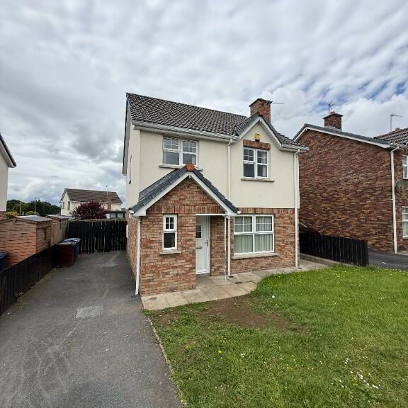 85 Carrigart Crescent, Lurgan, BT65 5EG - Photo 1