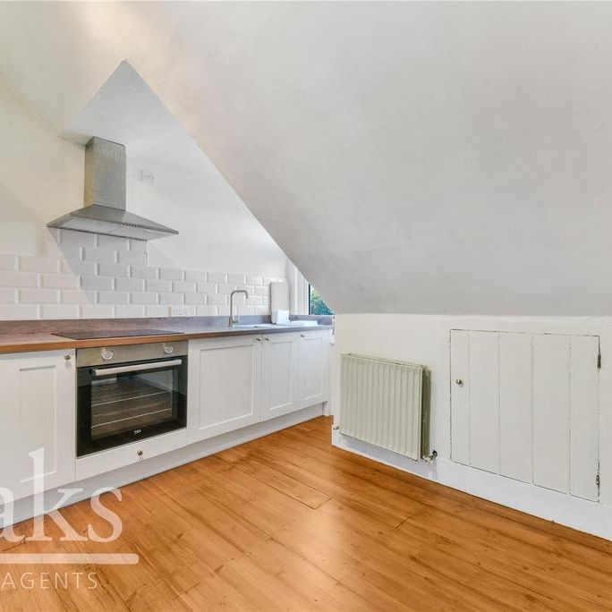 1 bedroom apartment to rent - Photo 1