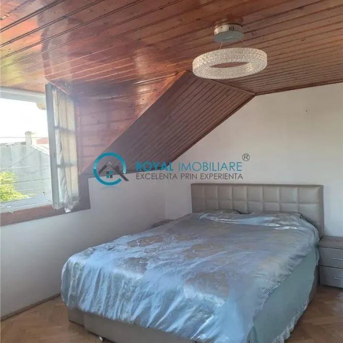 Royal Imobiliare - Inchiriere Vila zona Republicii - Photo 1