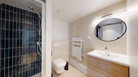Jumo Home 9.01 — Studio S 904 - Photo 2