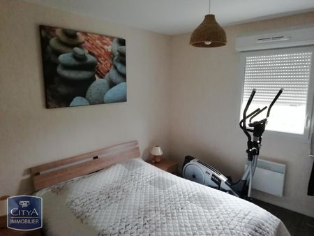 Location Appartement 2 pièces 52m² MAZINGARBE 62670 - Photo 2