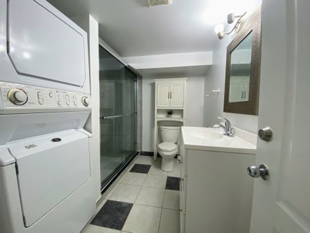 For Lease - 5538 Turney Drive Unit# Bsmt, Mississauga, Ontario - Photo 4