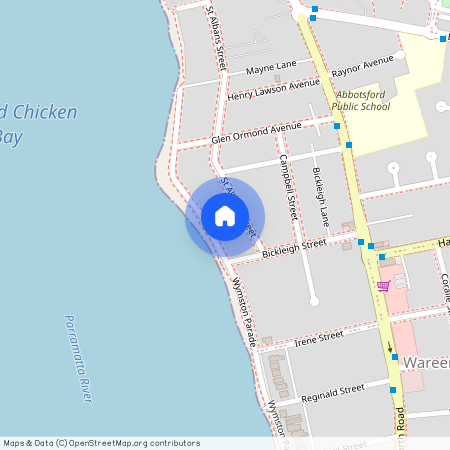 70 Wymston Parade, NSW 2046, Abbotsford