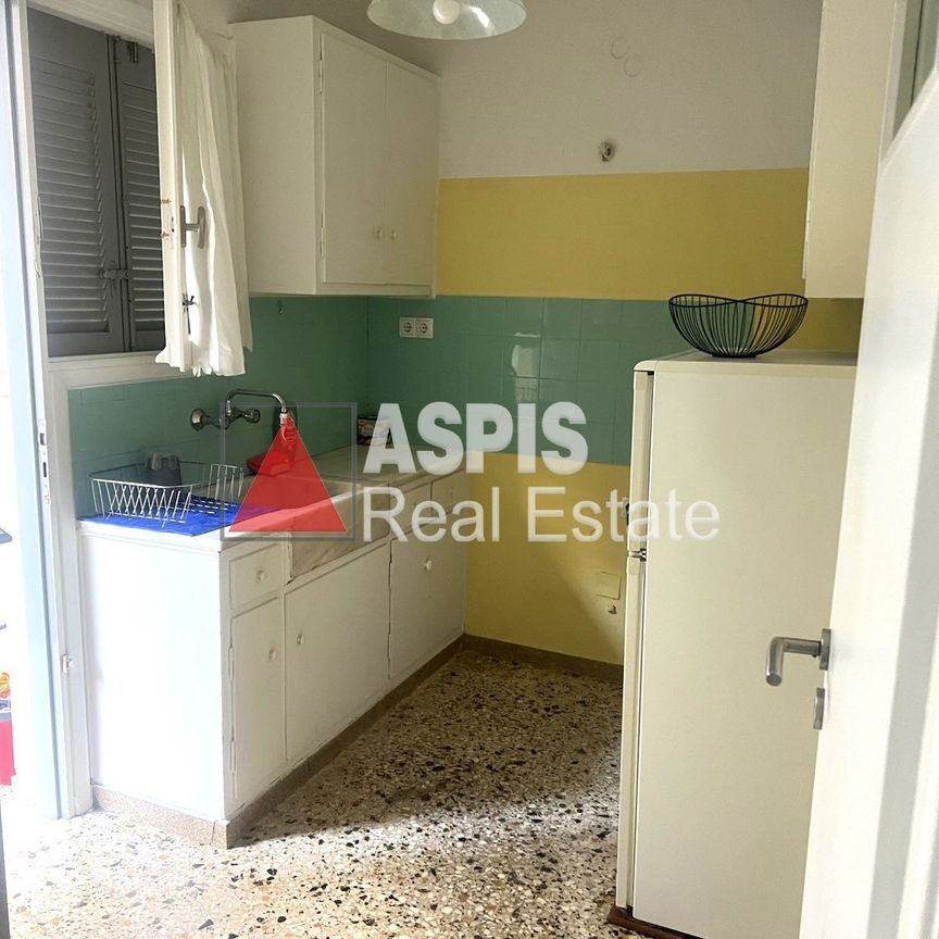 Studio/Γκαρσονιέρα για ενοικίαση Νέος Κόσμος - Photo 1