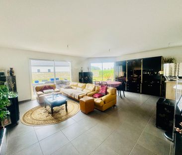 Maison Sendets 4 pièce(s) 100m2 environ - Photo 3