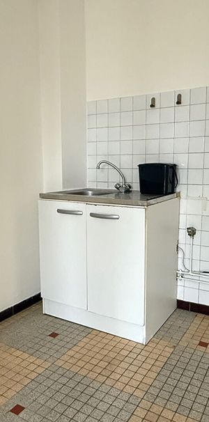 Location Appartement 1 pièce 27m² - Photo 1