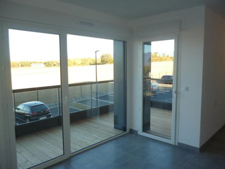 Location Appartement 2 pièces 43m² VALLEIRY 74520 - Photo 5