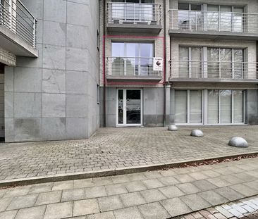 Prachtig appartement met groen uitzicht, 1 SLPK + garage! - Photo 6