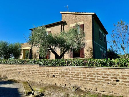 Appartamento Strada Provinciale Settevene, Nepi - Photo 5