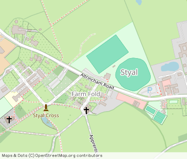 Styal, Wilmslow, Cheshire - Photo 1