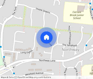 Cromers Close, Tewkesbury GL20 - Photo 1