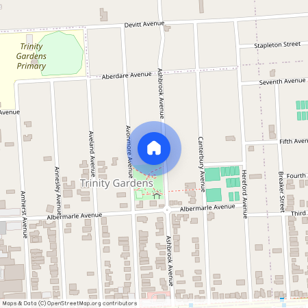 117B Ashbrook Avenue, SA 5068, Trinity Gardens