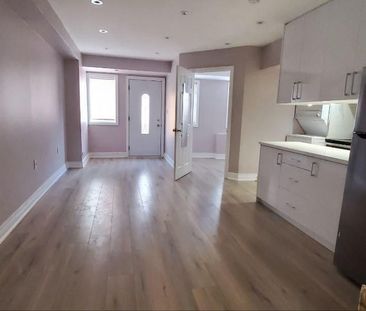 For Lease - 3 Baffin Court Unit# Bsmt, Richmond Hill, Ontario - Photo 5