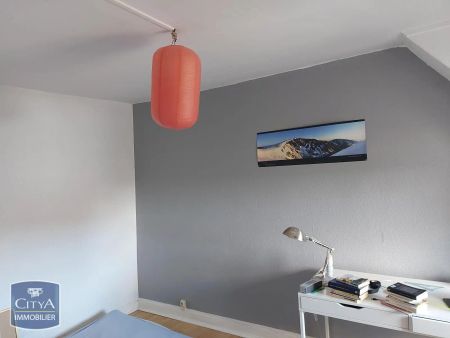 Appartement à louer 3 pièces 52.96m² - Photo 4