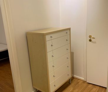 Tegnergatan, Uppsala - Foto 5