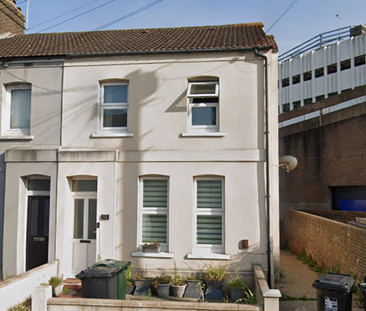 Ashford Road - Photo 1