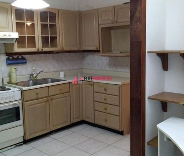 Studio/Γκαρσονιέρα για ενοικίαση Παπάφη - Άγιος Φανούριος (Τούμπα) - Photo 4