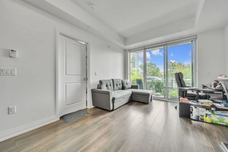 For Lease - 95 Attmar Drive Unit# 121, Brampton, Ontario - Photo 4