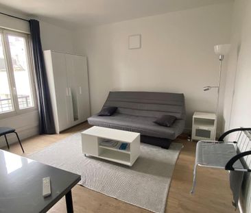 Location Appartement 1 pièce 20m² MONTREUIL 93100 - Photo 2