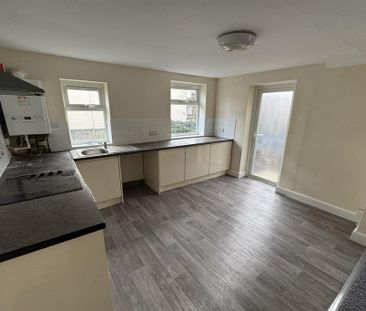 1 bedroom maisonette to rent - Photo 4