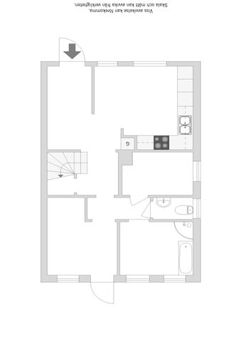 Morgongatan, Göteborg - Photo 2