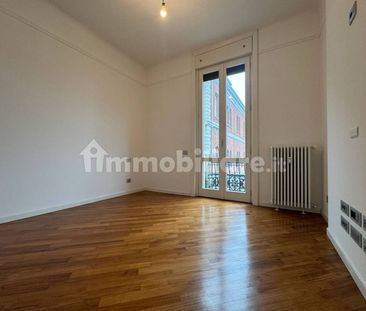 Quadrilocale via Alfonso Lamarmora, Quadronno - Crocetta, Milano - Foto 2