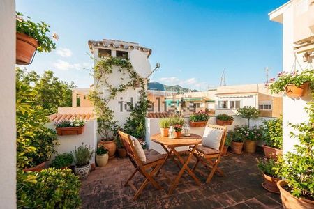 Alquiler de chalet pareado en Calle Octavio Picón, Málaga - Photo 3