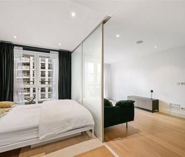 1 bedroom apartment to rent - Photo 6