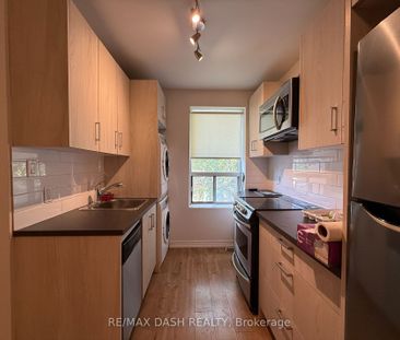 For Lease - 2471 Dundas Street Unit# UPPER, Toronto, Ontario - Photo 4