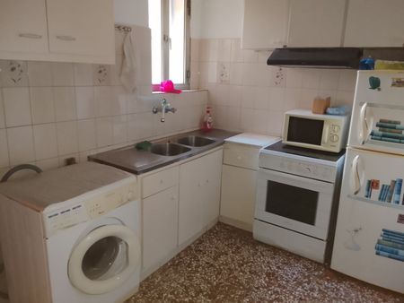 Διαμέρισμα για ενοικίαση Σαφράμπολη (Νέα Ιωνία) - Φωτογραφία 5