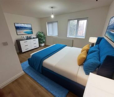 3 bedroom house to rent - Photo 5
