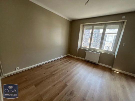 Appartement à louer 4 pièces 102.44m² - Photo 1