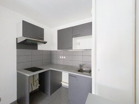 Appartement 2 pièces – 45 m² - Photo 5