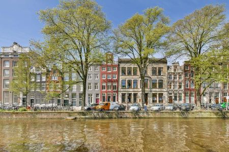 Appartement te huur: Herengracht 326-2 1016 CE Amsterdam - Photo 4