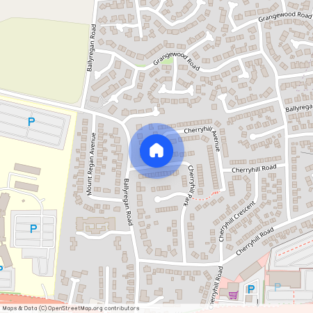 2 Cherryhill Avenue, Dundonald, Belfast, BT16 1JD