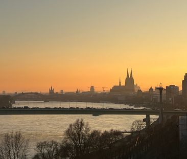 Apartment mit Ausblick - Photo 1